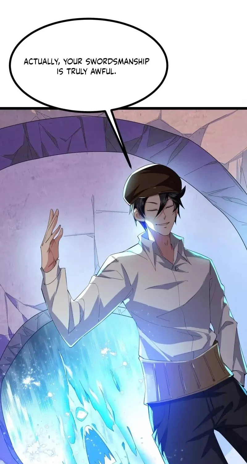 Read Dungeon Breaker chapter 28 image 21 on Lezhin