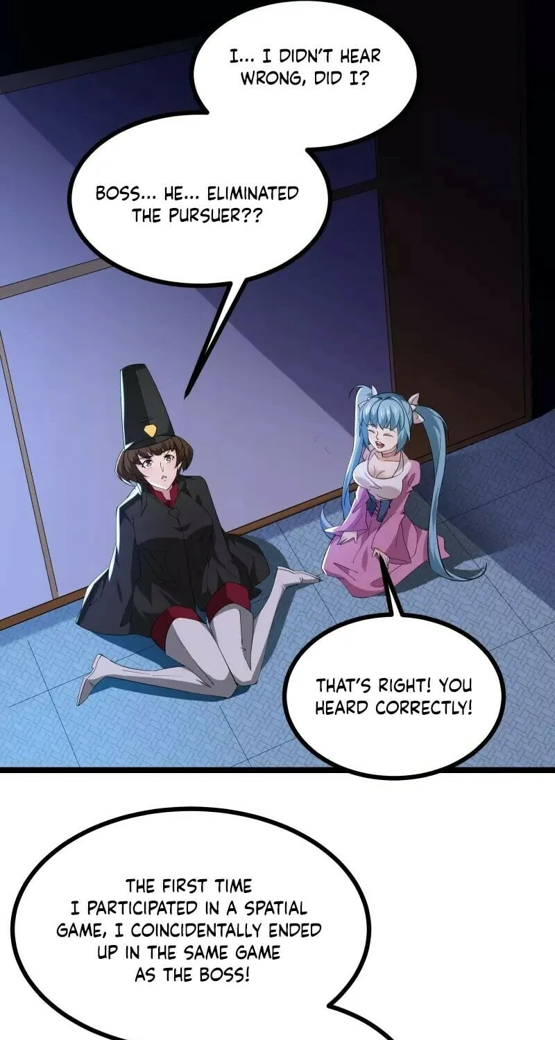 Read Dungeon Breaker chapter 28 image 24 on Lezhin