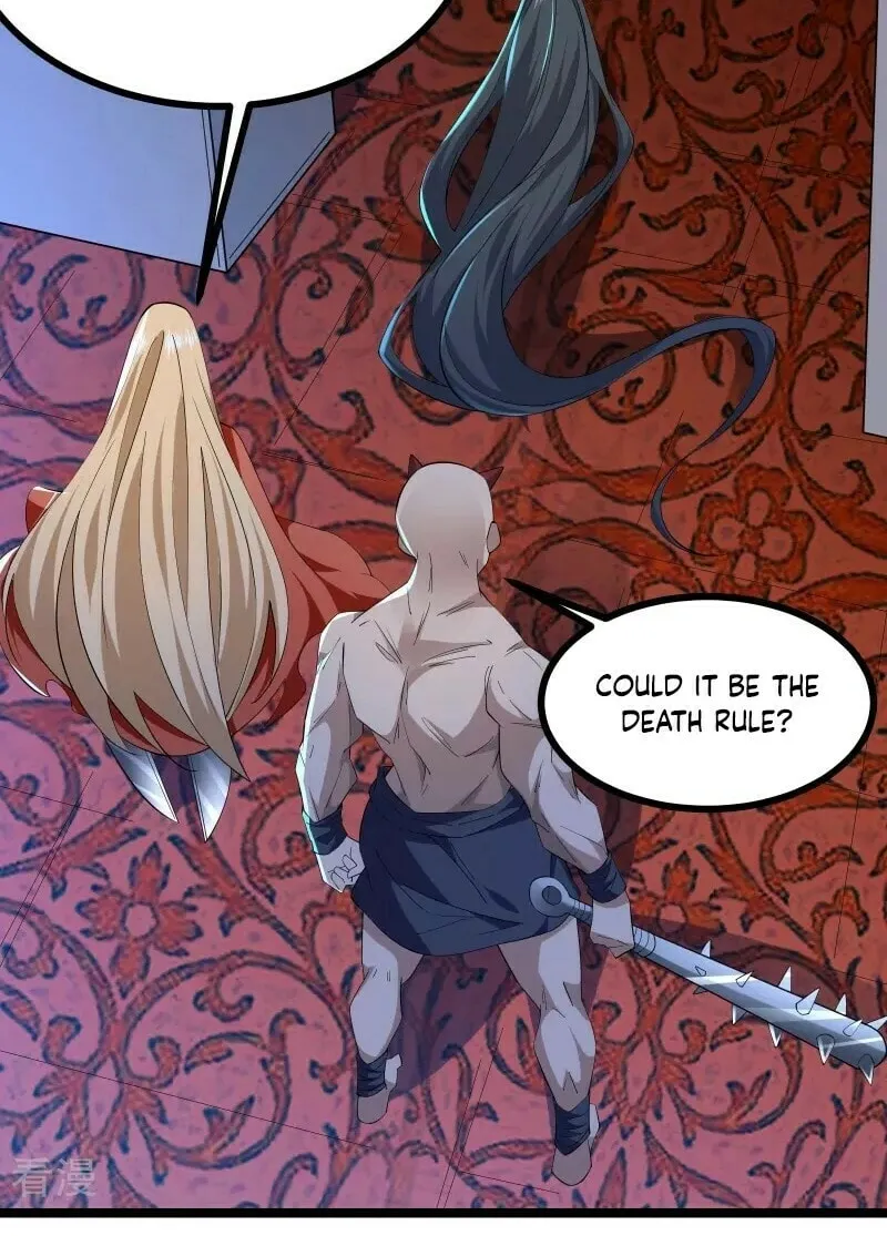 Read Dungeon Breaker chapter 28 image 31 on Lezhin