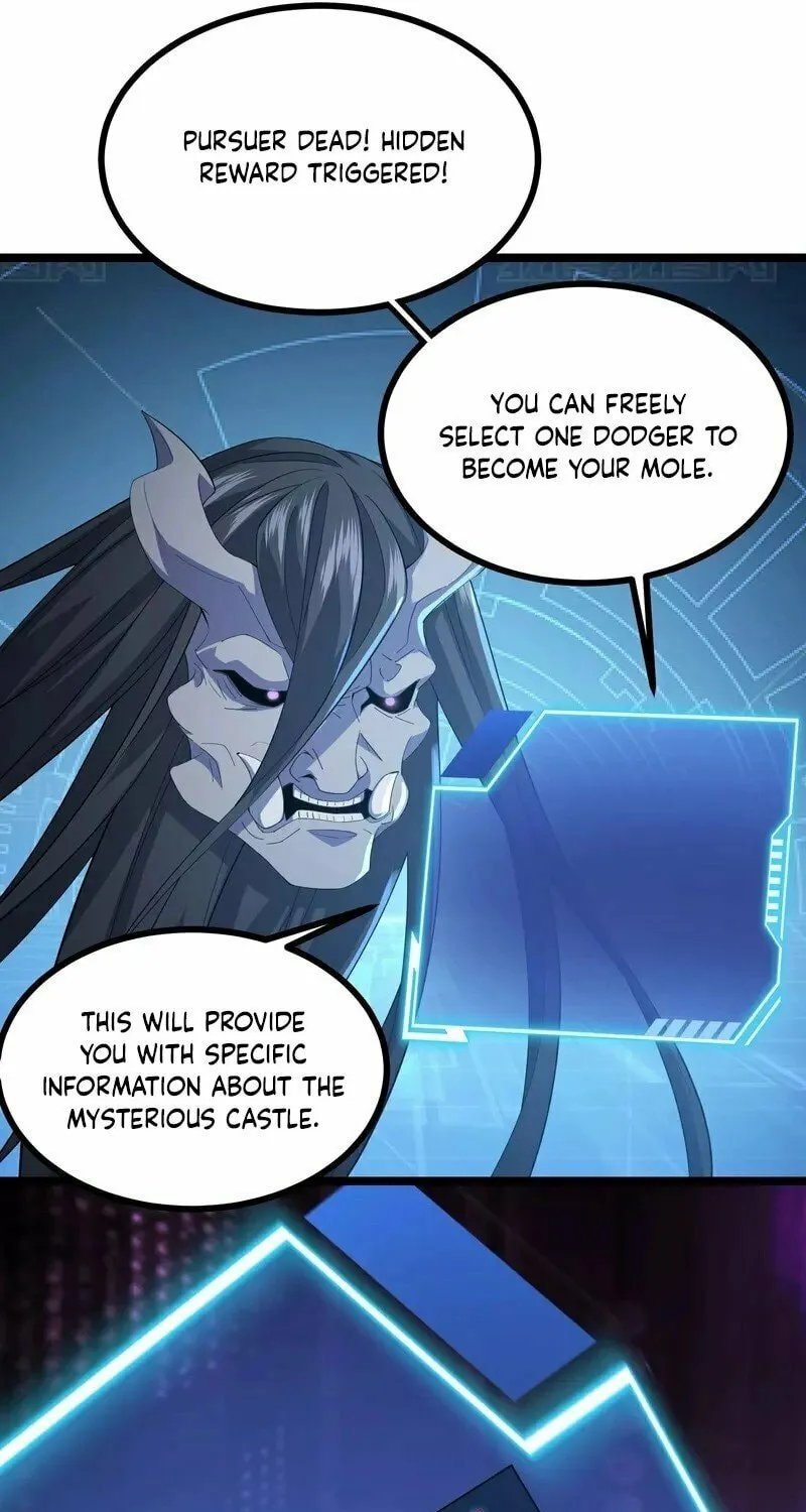 Read Dungeon Breaker chapter 28 image 35 on Lezhin