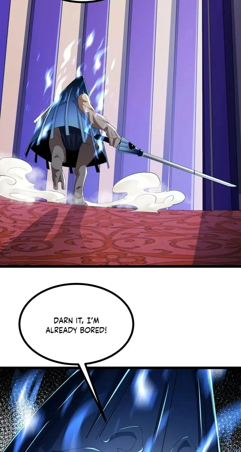 Read Dungeon Breaker chapter 28 image 5 on Lezhin