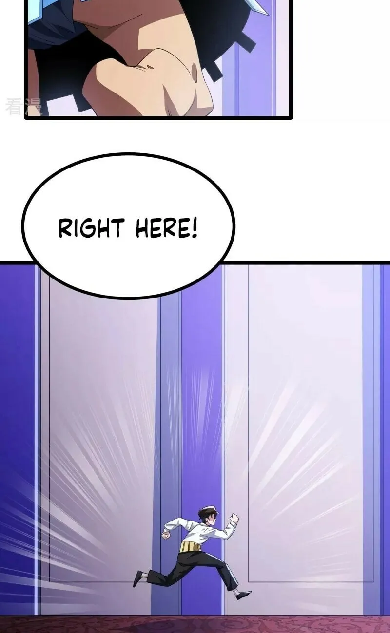 Read Dungeon Breaker chapter 28 image 7 on Lezhin