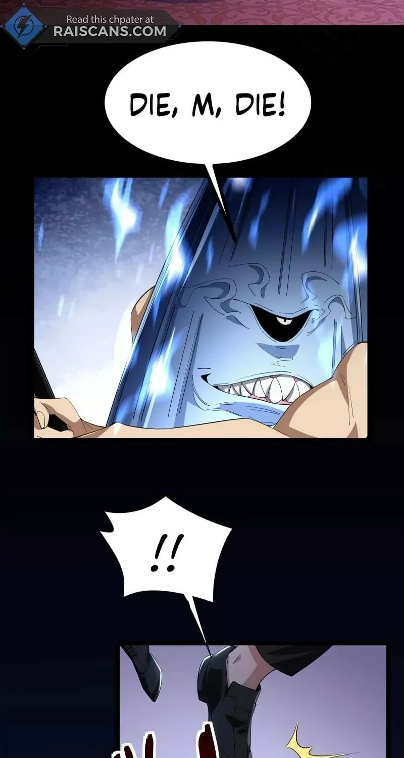 Read Dungeon Breaker chapter 28 image 8 on Lezhin