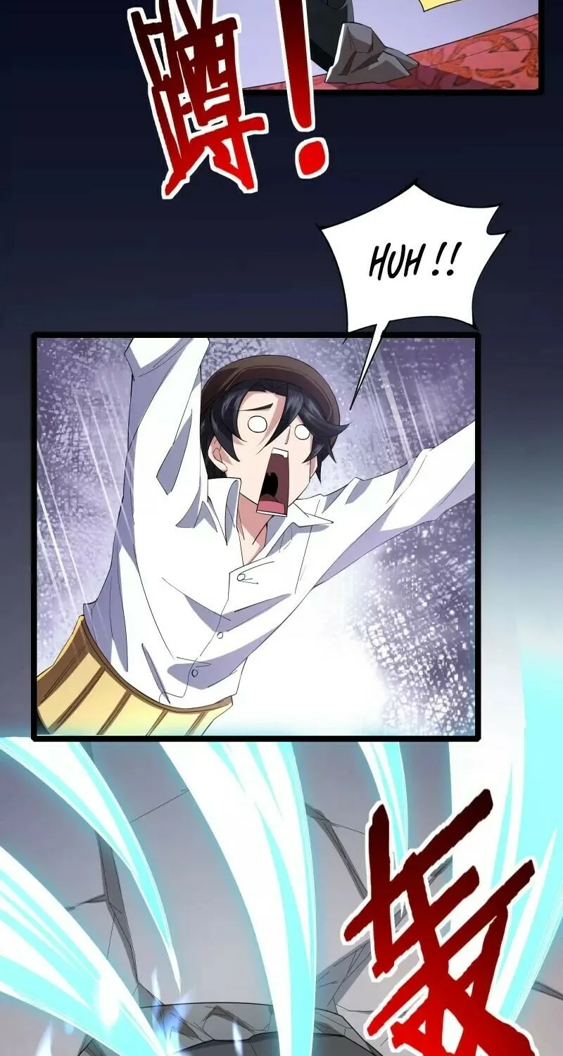 Read Dungeon Breaker chapter 28 image 9 on Lezhin