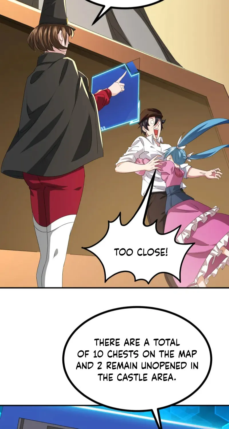 Read Dungeon Breaker chapter 29 image 11 on Lezhin