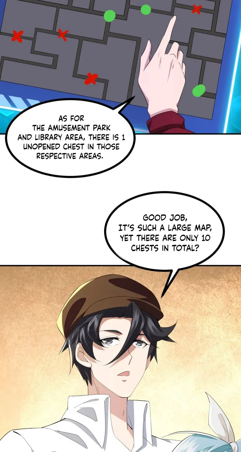 Read Dungeon Breaker chapter 29 image 13 on Lezhin