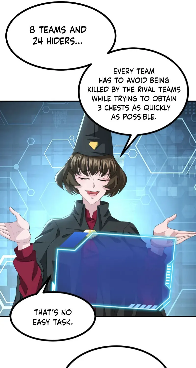 Read Dungeon Breaker chapter 29 image 15 on Lezhin