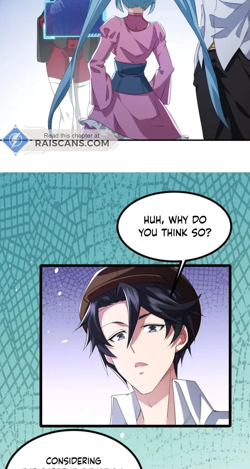 Read Dungeon Breaker chapter 29 image 17 on Lezhin