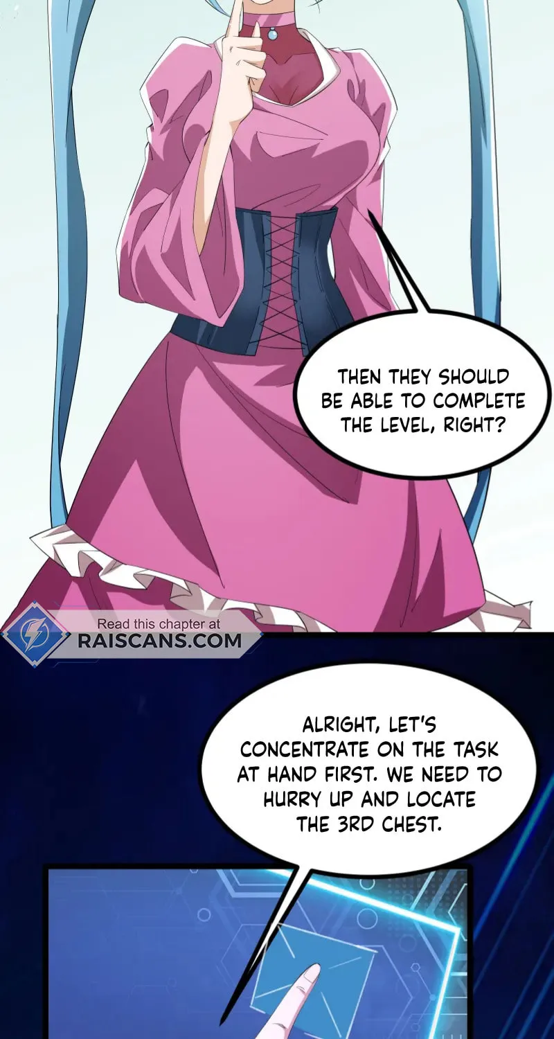 Read Dungeon Breaker chapter 29 image 19 on Lezhin
