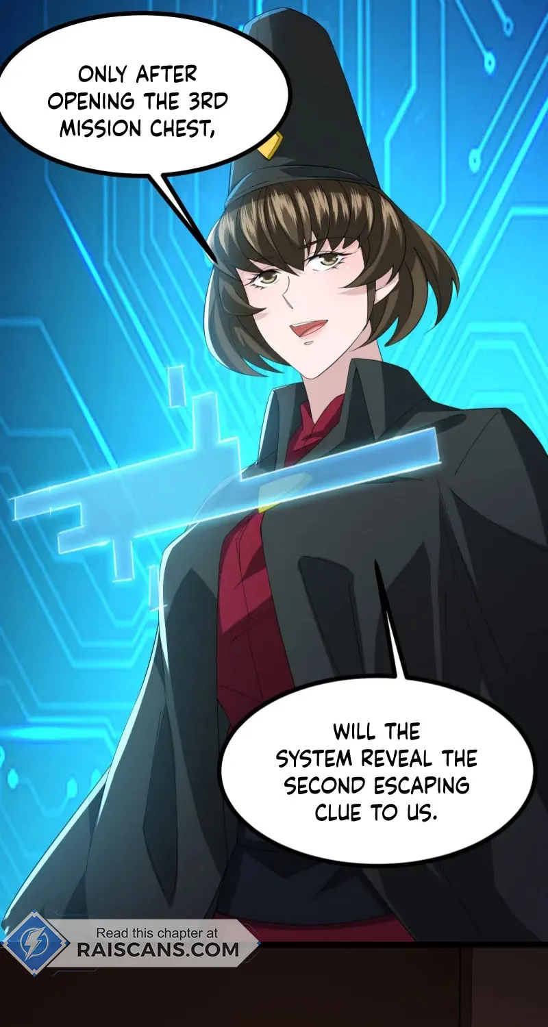 Read Dungeon Breaker chapter 29 image 21 on Lezhin