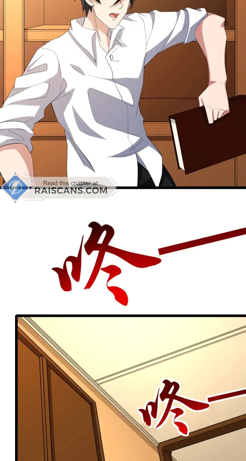 Read Dungeon Breaker chapter 29 image 29 on Lezhin