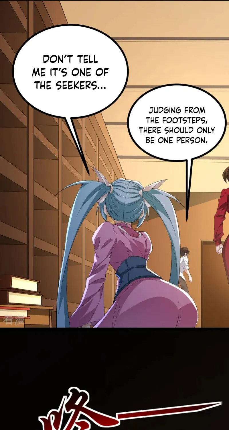 Read Dungeon Breaker chapter 29 image 33 on Lezhin