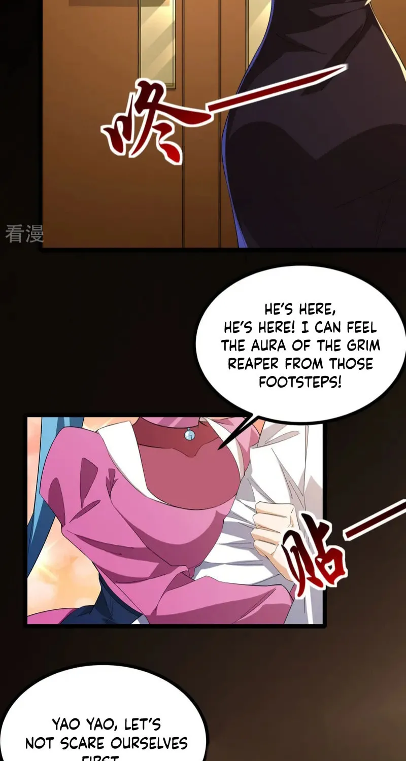 Read Dungeon Breaker chapter 29 image 35 on Lezhin