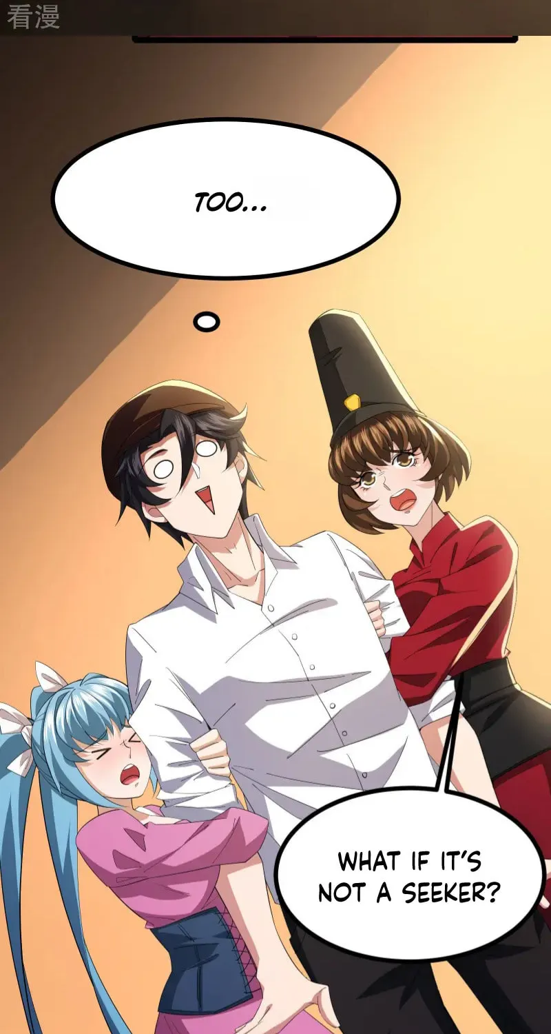 Read Dungeon Breaker chapter 29 image 37 on Lezhin