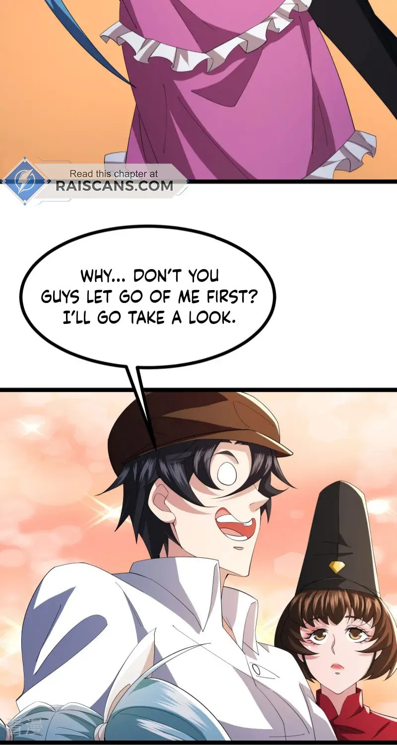 Read Dungeon Breaker chapter 29 image 39 on Lezhin