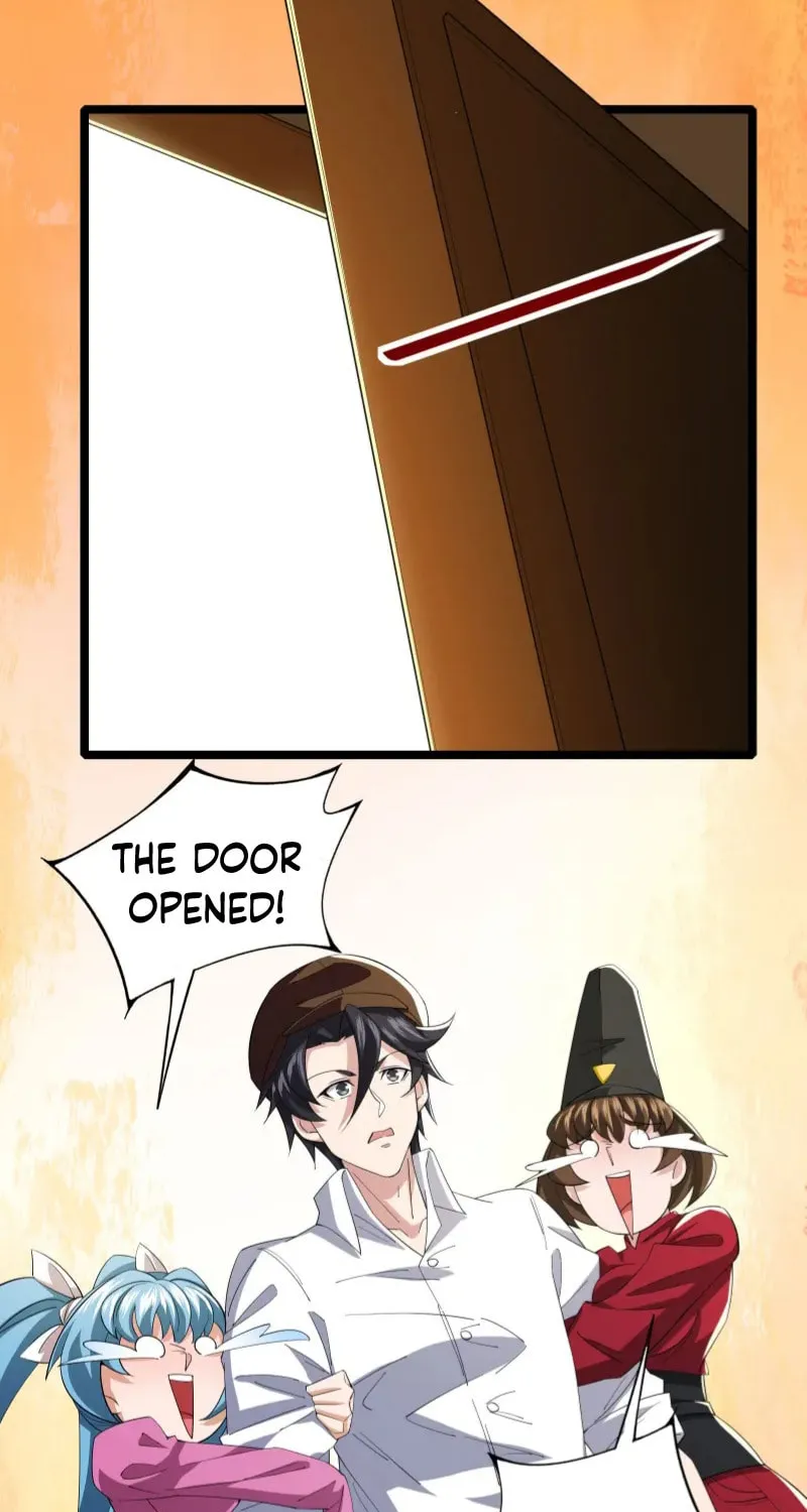 Read Dungeon Breaker chapter 29 image 43 on Lezhin