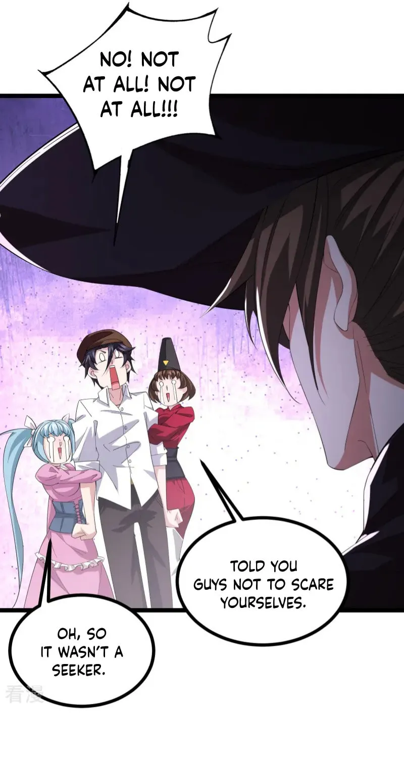 Read Dungeon Breaker chapter 29 image 49 on Lezhin