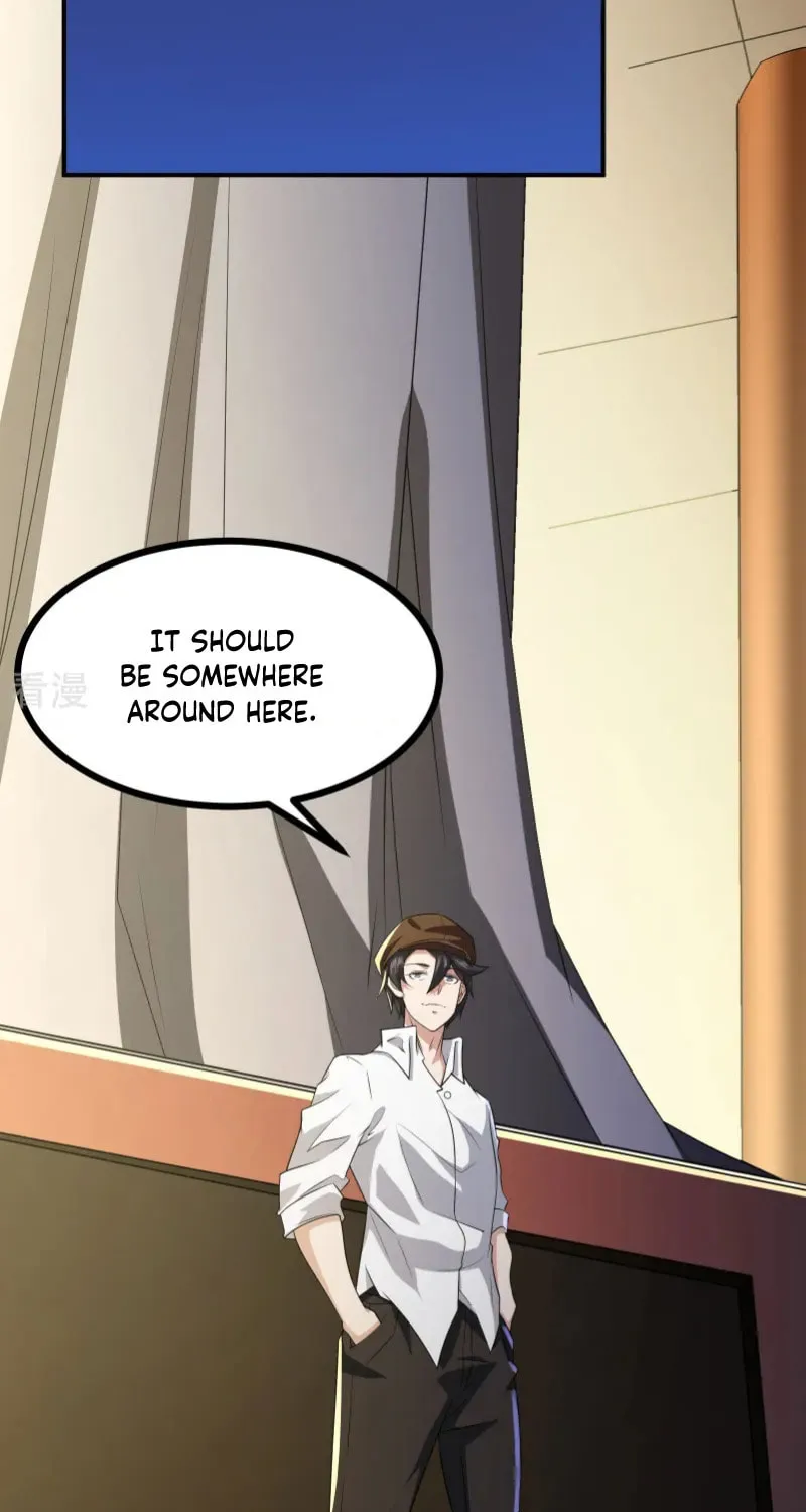 Read Dungeon Breaker chapter 29 image 5 on Lezhin