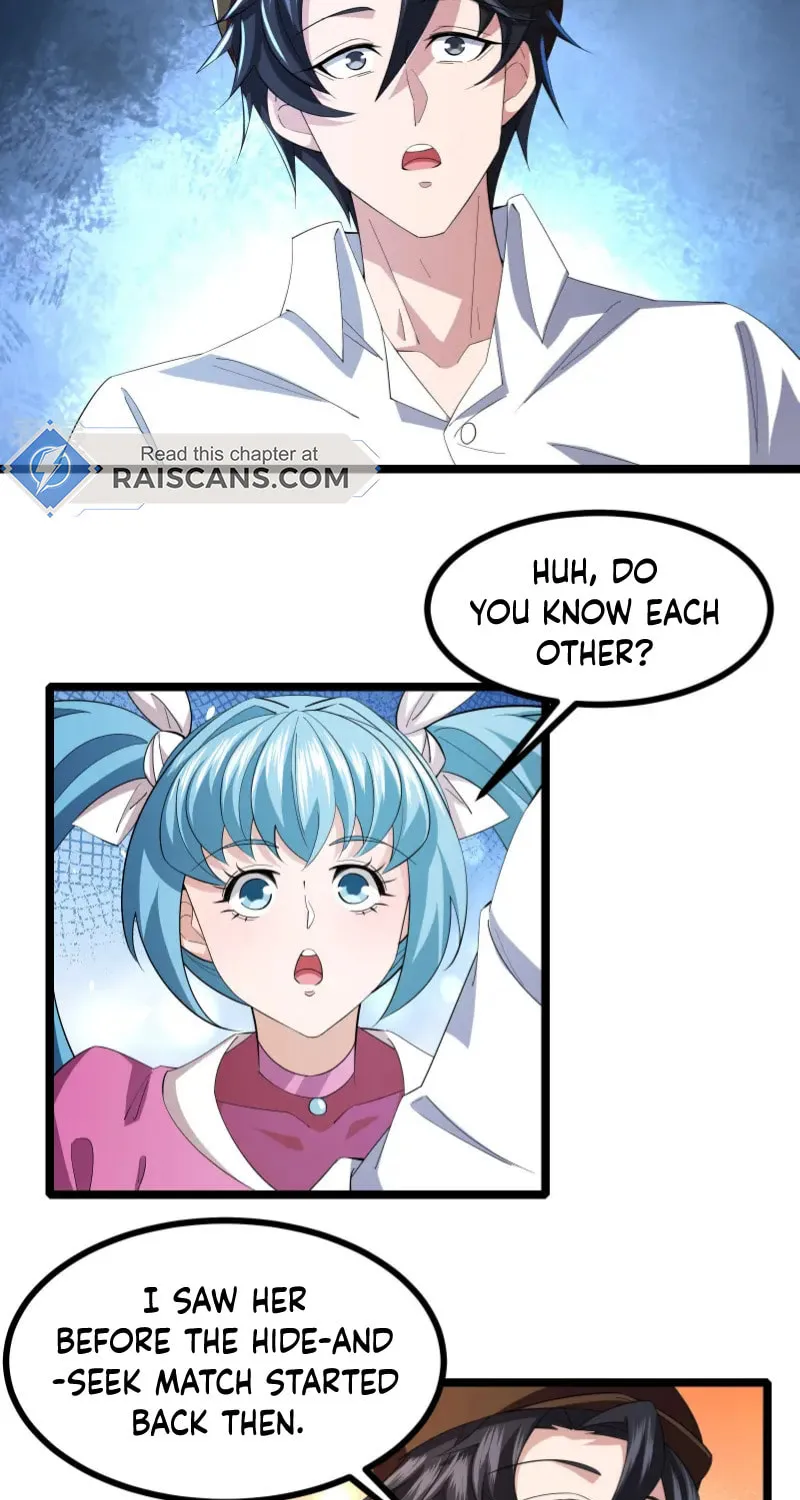 Read Dungeon Breaker chapter 29 image 51 on Lezhin