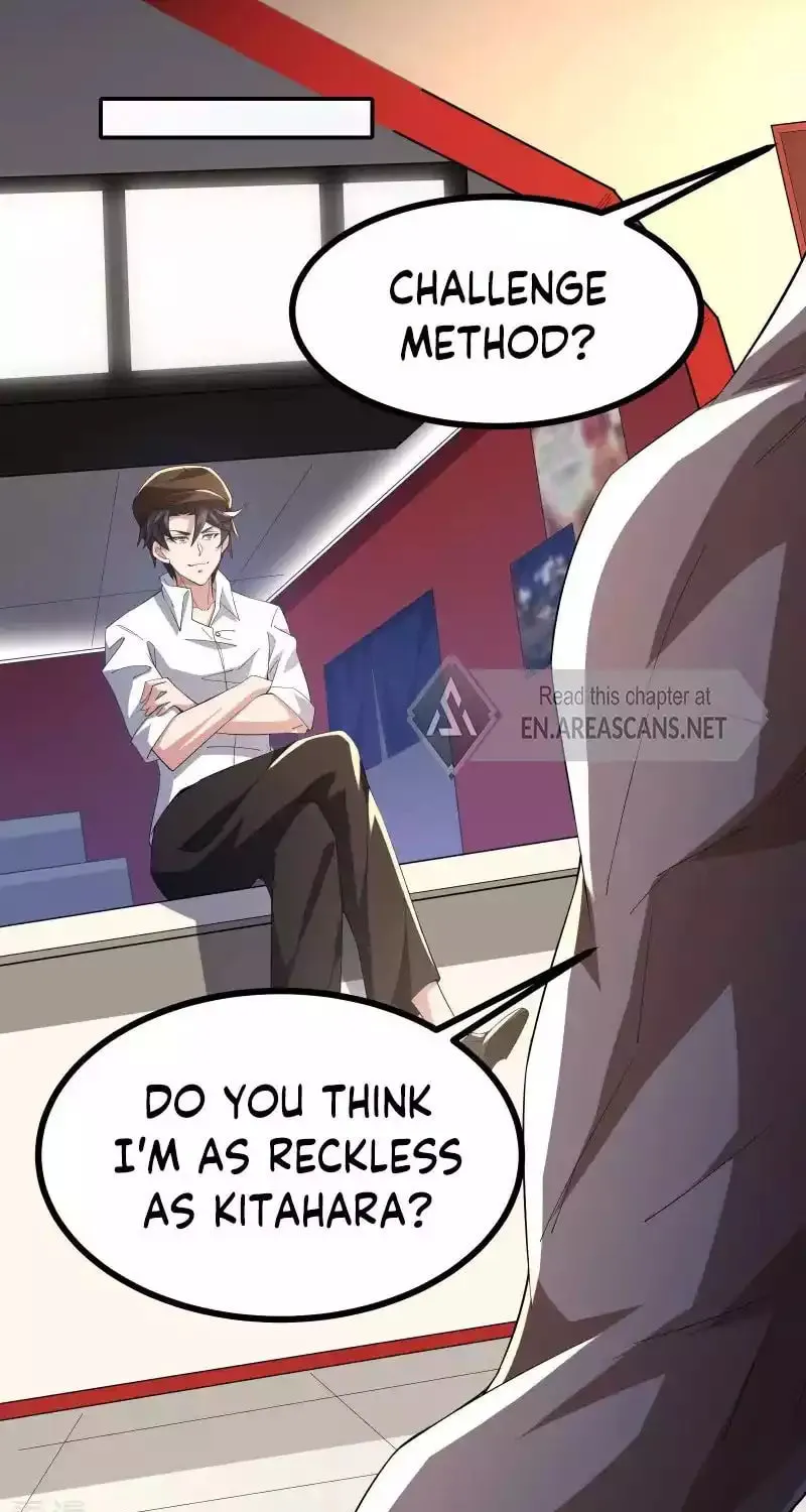 Read Dungeon Breaker chapter 32 image 14 on Lezhin