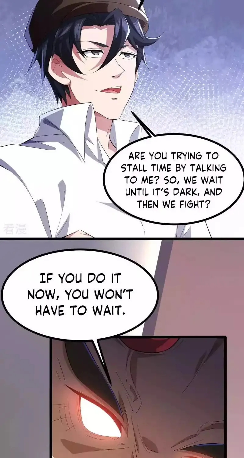 Read Dungeon Breaker chapter 32 image 16 on Lezhin