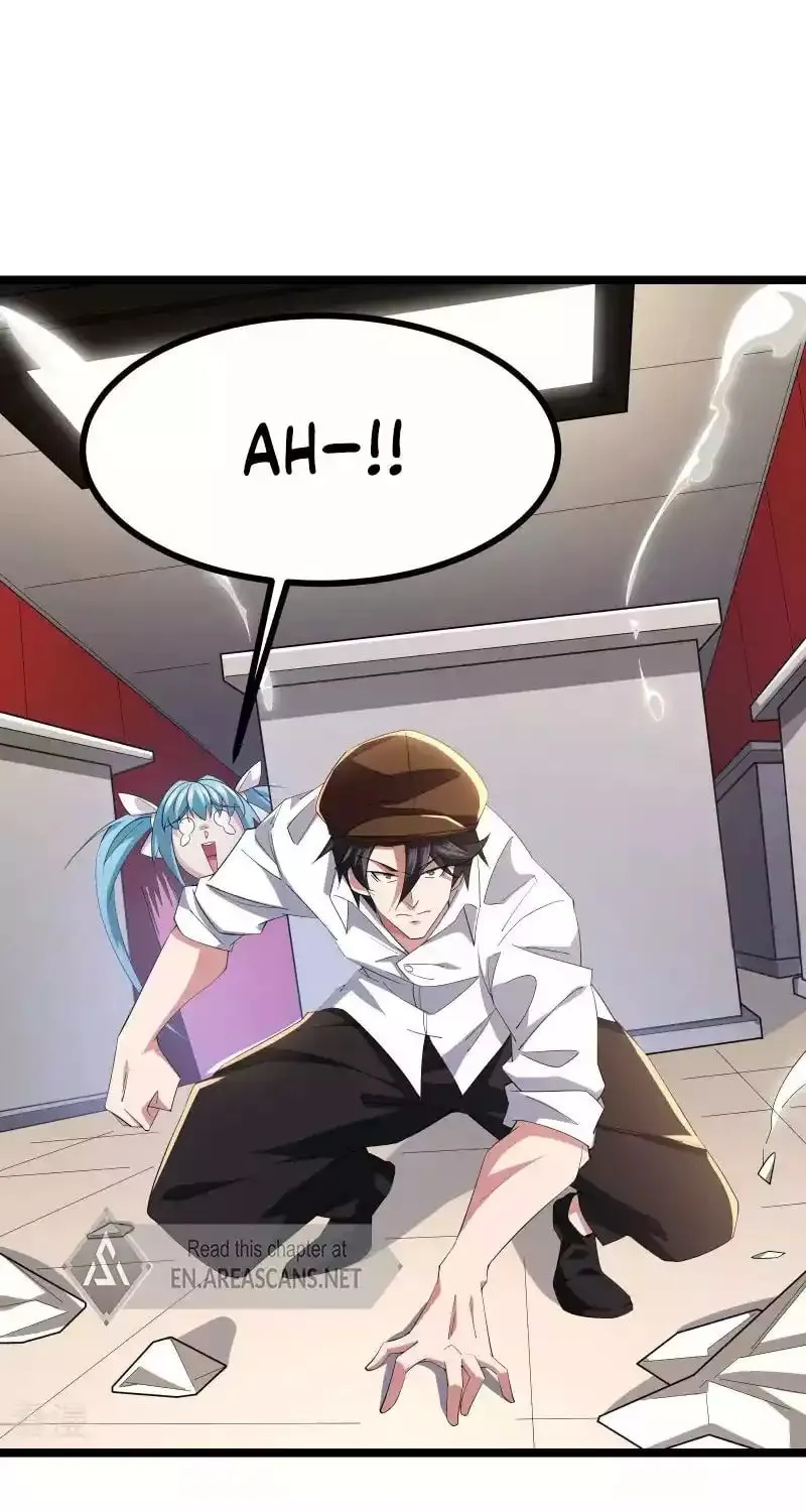 Read Dungeon Breaker chapter 32 image 19 on Lezhin