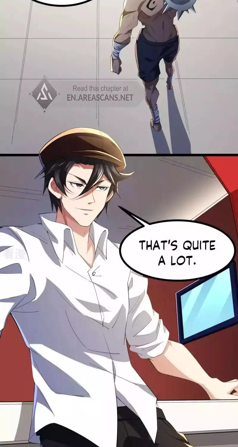 Read Dungeon Breaker chapter 32 image 2 on Lezhin