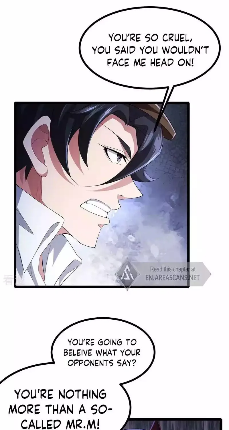 Read Dungeon Breaker chapter 32 image 20 on Lezhin