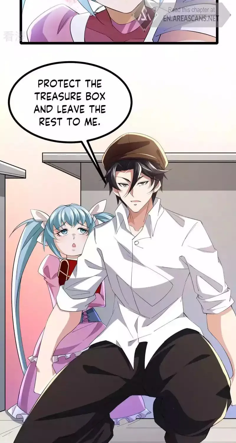Read Dungeon Breaker chapter 32 image 22 on Lezhin