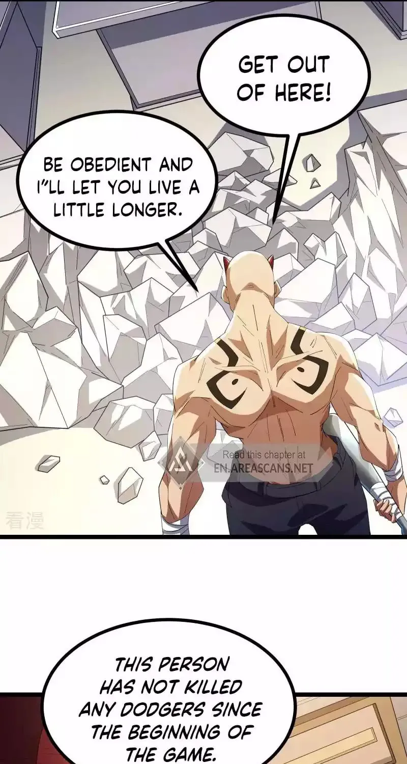 Read Dungeon Breaker chapter 32 image 24 on Lezhin