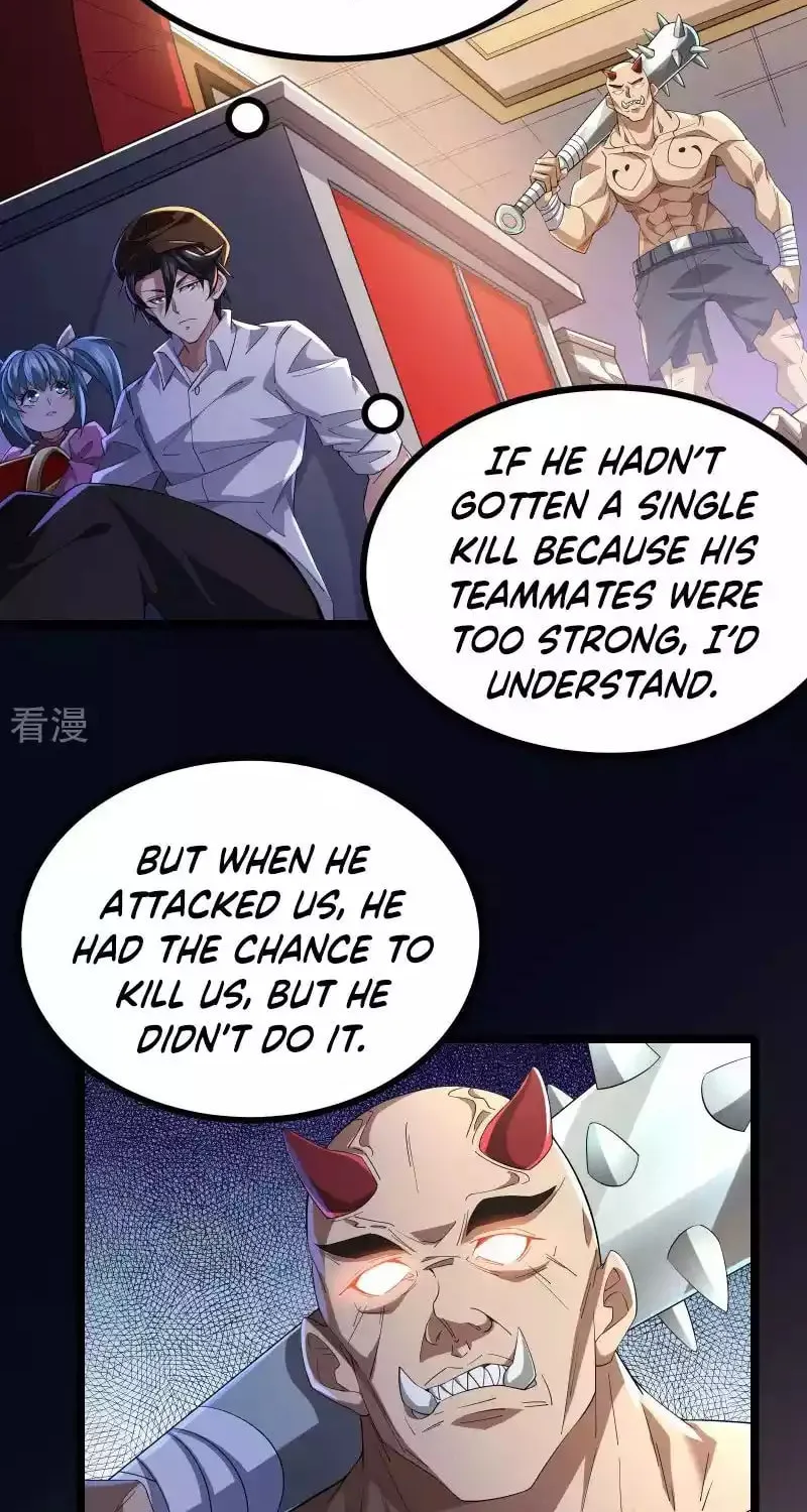 Read Dungeon Breaker chapter 32 image 25 on Lezhin