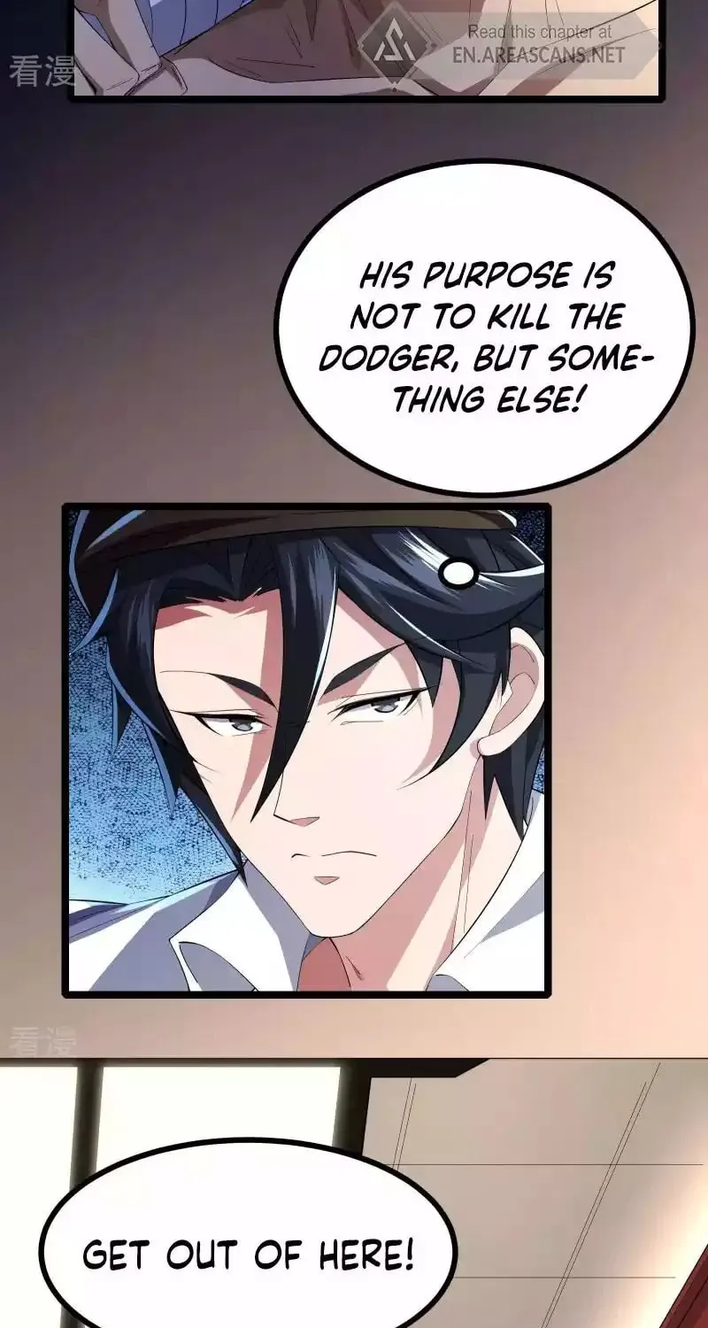 Read Dungeon Breaker chapter 32 image 26 on Lezhin