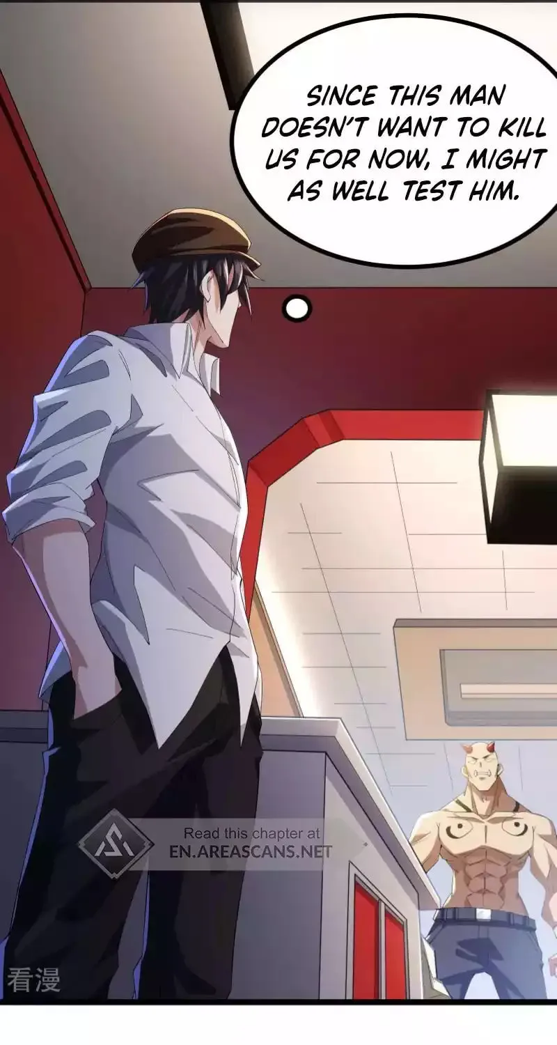 Read Dungeon Breaker chapter 32 image 29 on Lezhin