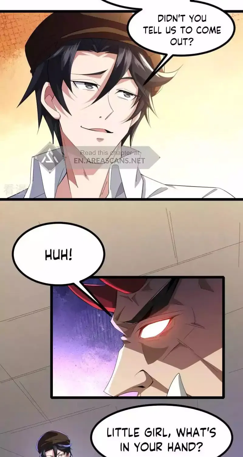 Read Dungeon Breaker chapter 32 image 31 on Lezhin