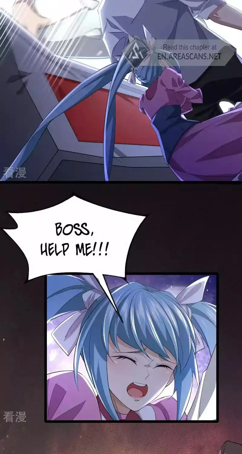 Read Dungeon Breaker chapter 32 image 36 on Lezhin