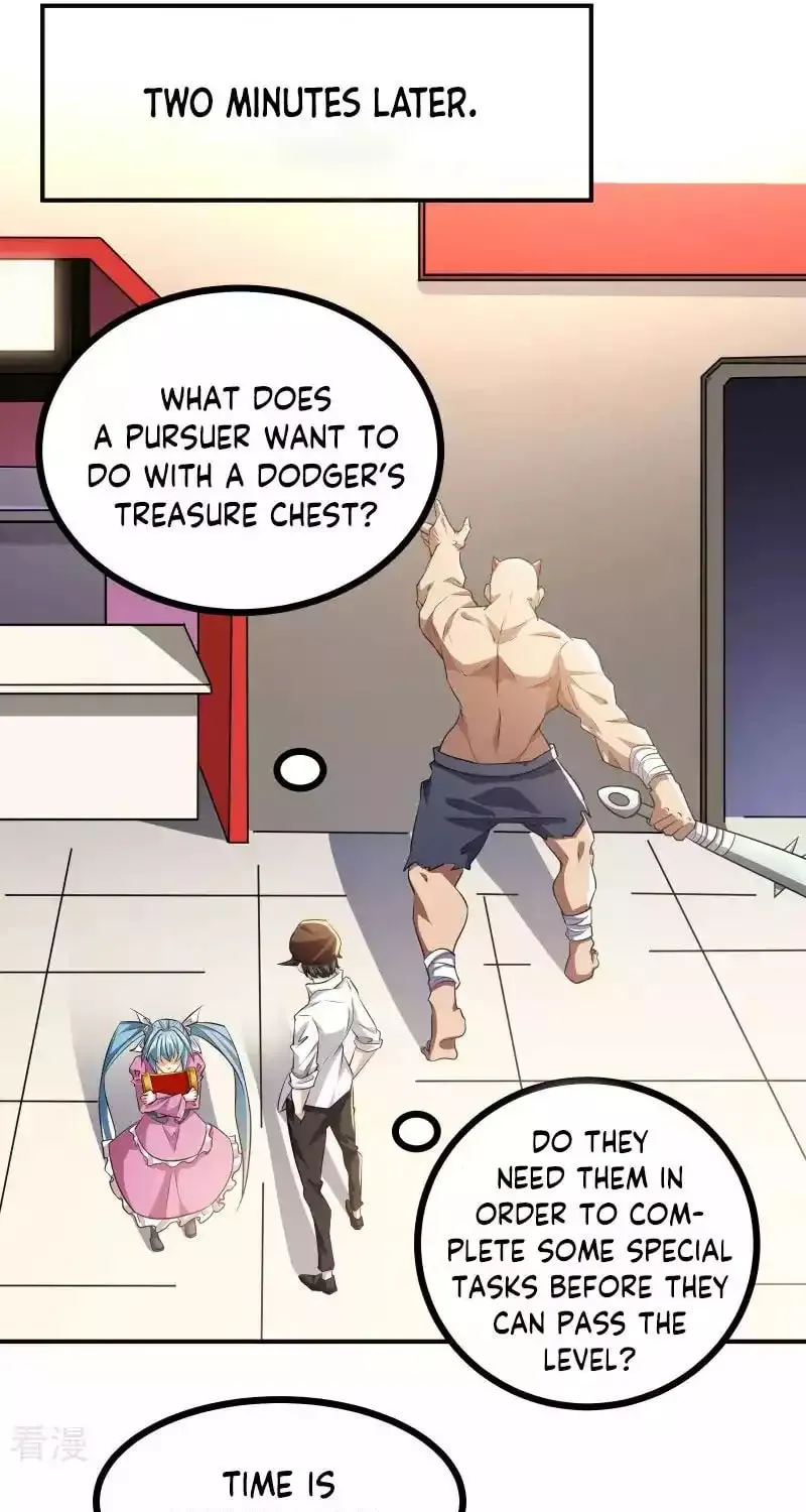 Read Dungeon Breaker chapter 33 image 10 on Lezhin
