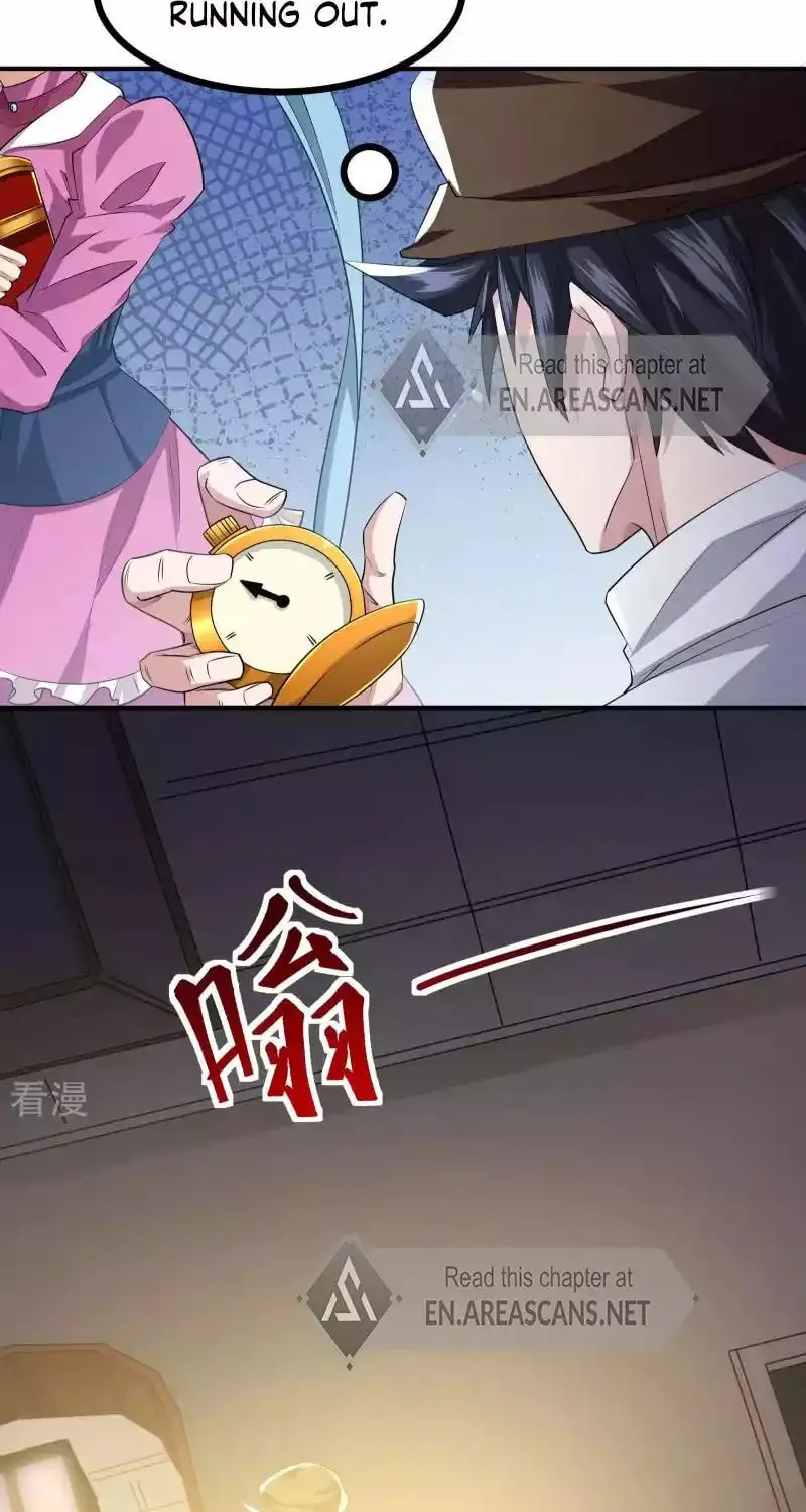 Read Dungeon Breaker chapter 33 image 11 on Lezhin