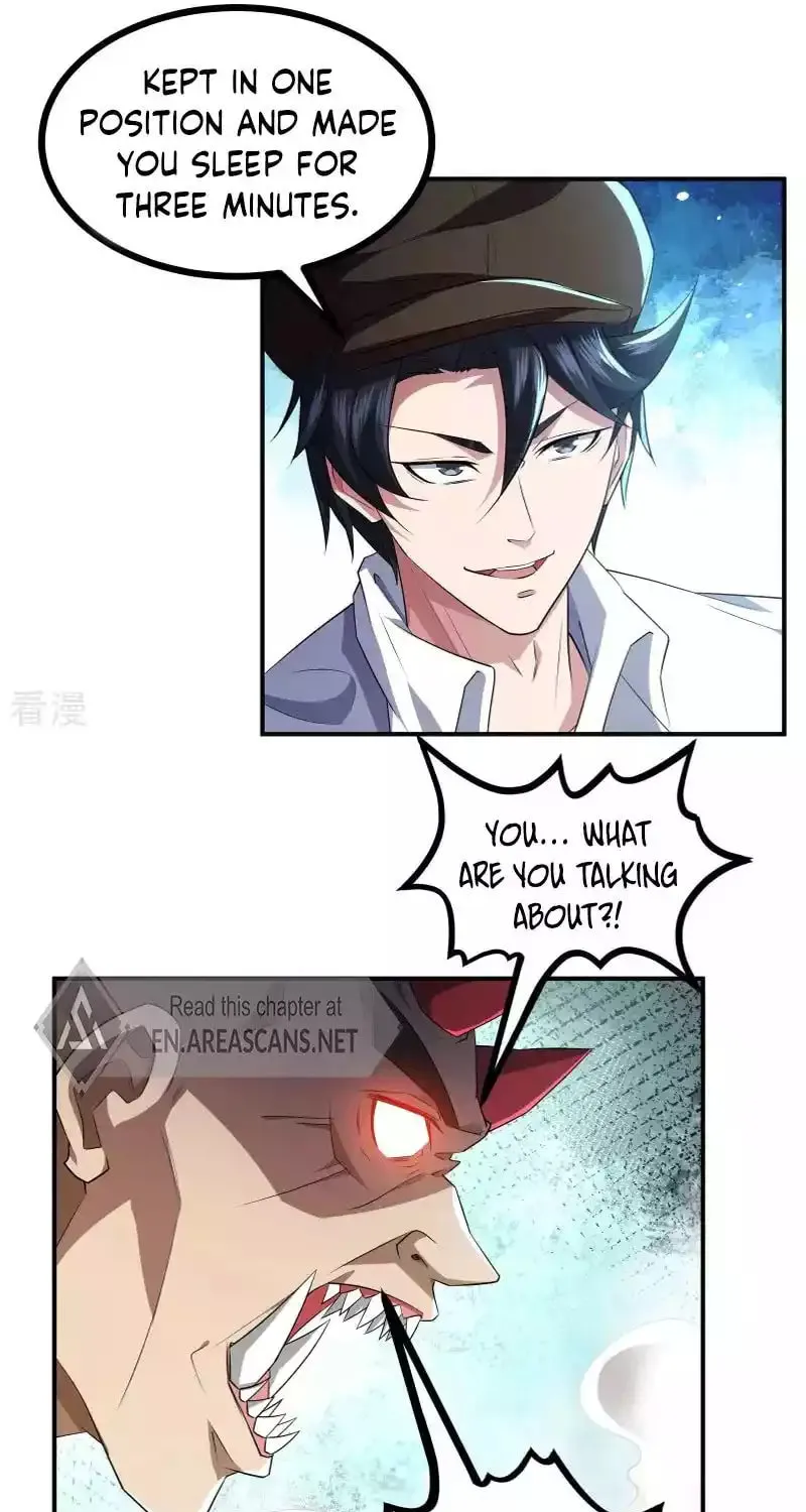 Read Dungeon Breaker chapter 33 image 18 on Lezhin