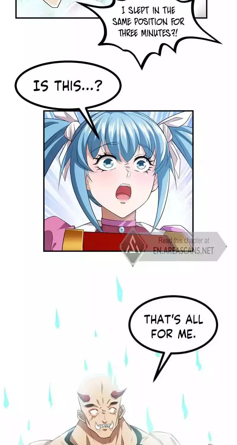 Read Dungeon Breaker chapter 33 image 19 on Lezhin
