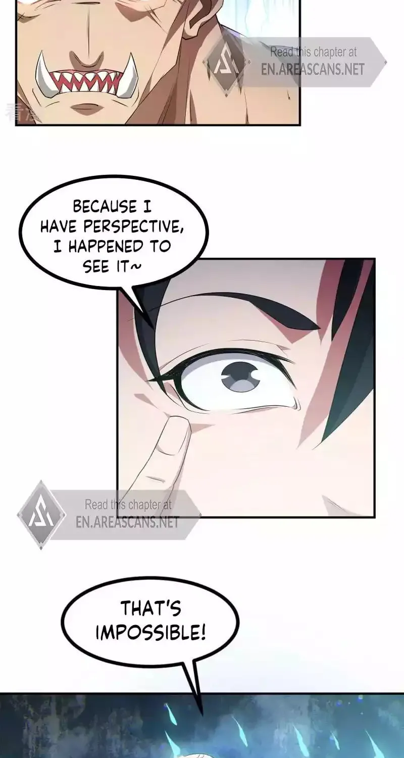 Read Dungeon Breaker chapter 33 image 21 on Lezhin