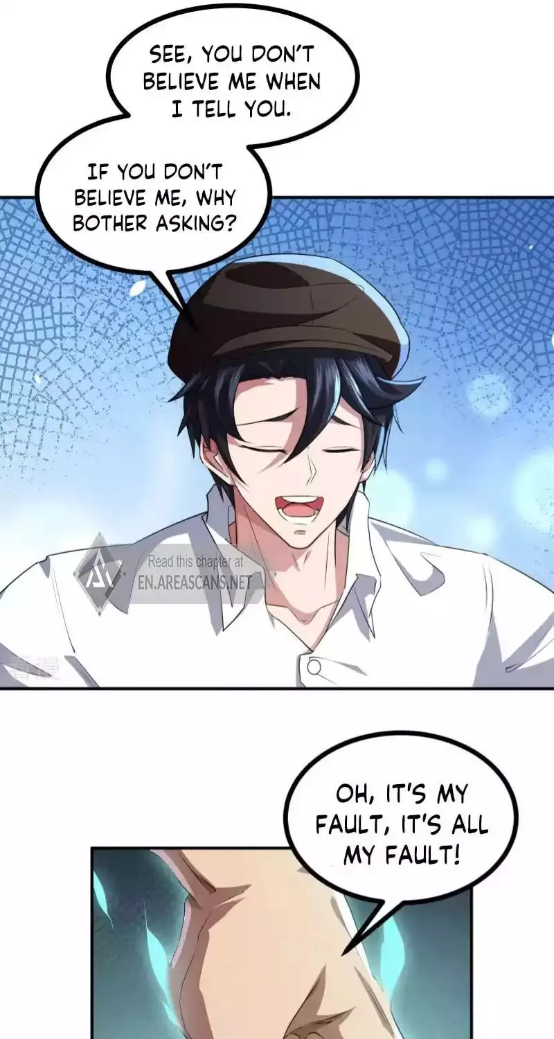 Read Dungeon Breaker chapter 33 image 23 on Lezhin