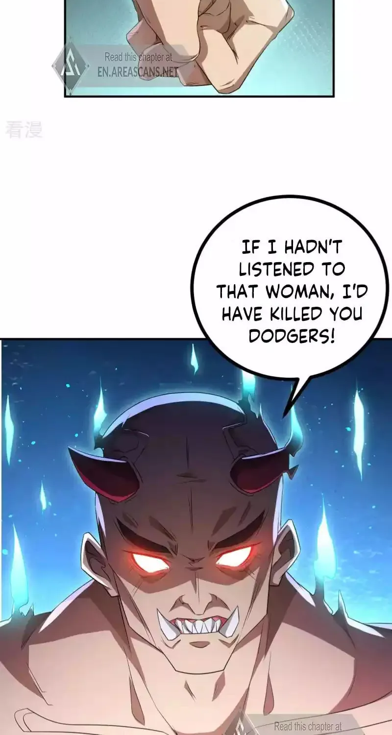 Read Dungeon Breaker chapter 33 image 24 on Lezhin