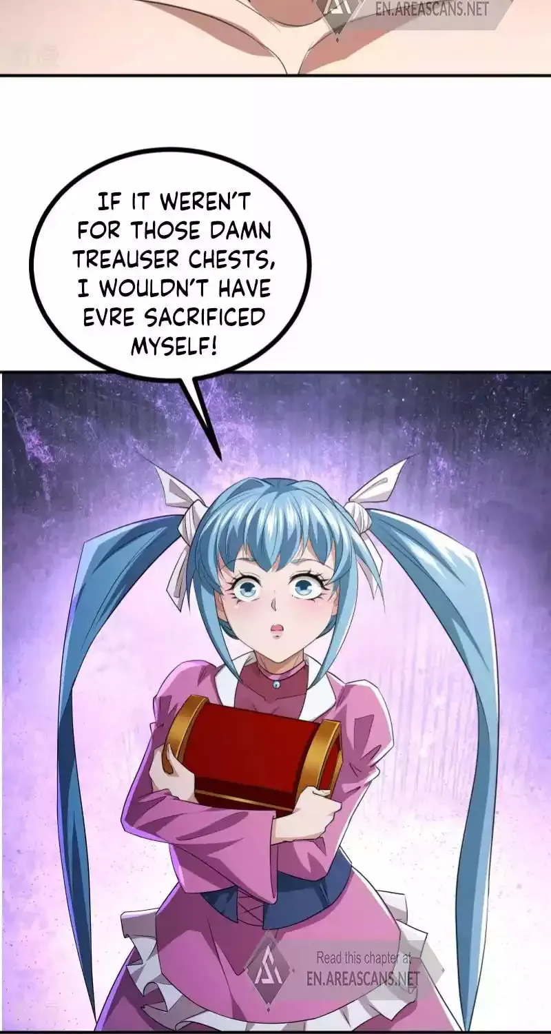 Read Dungeon Breaker chapter 33 image 25 on Lezhin