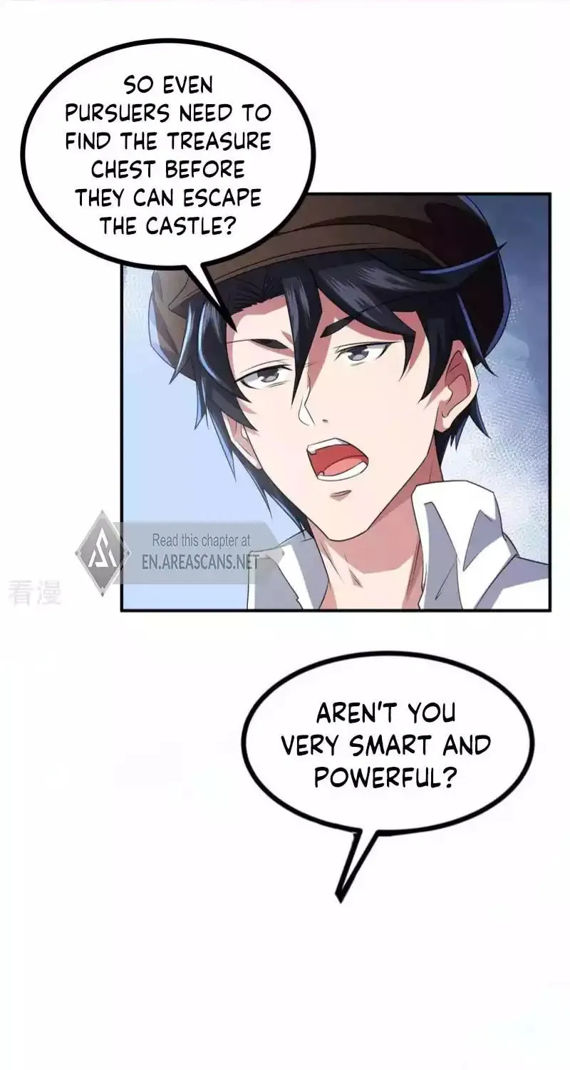 Read Dungeon Breaker chapter 33 image 26 on Lezhin