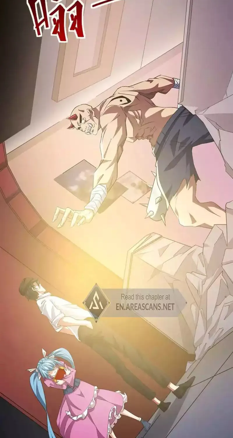 Read Dungeon Breaker chapter 33 image 3 on Lezhin
