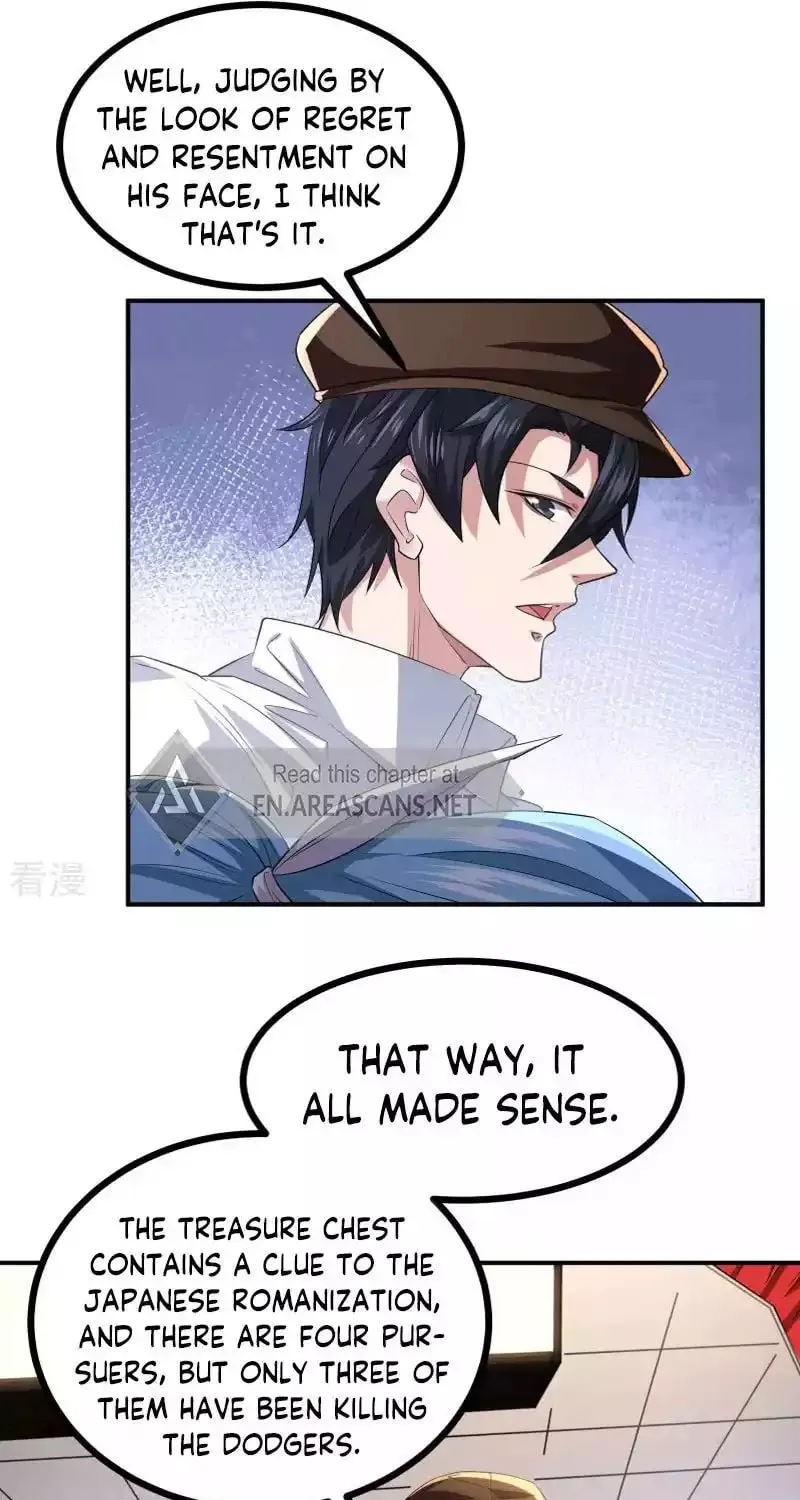 Read Dungeon Breaker chapter 33 image 33 on Lezhin