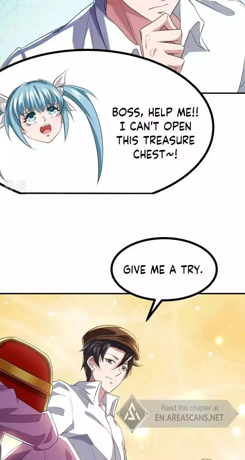 Read Dungeon Breaker chapter 33 image 35 on Lezhin