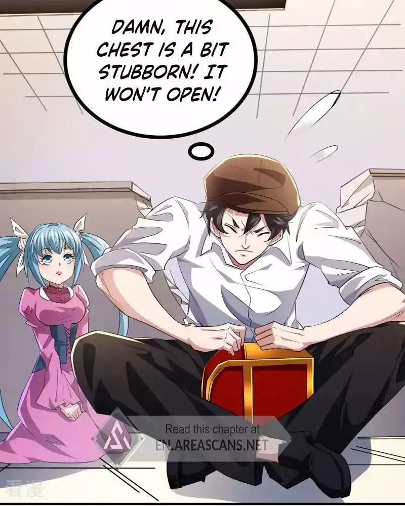 Read Dungeon Breaker chapter 33 image 37 on Lezhin