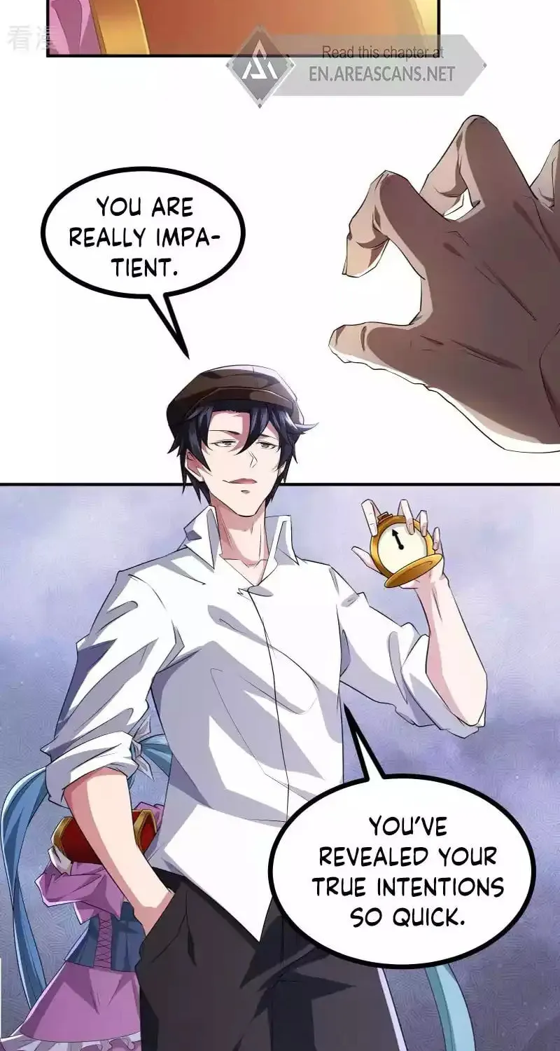 Read Dungeon Breaker chapter 33 image 6 on Lezhin