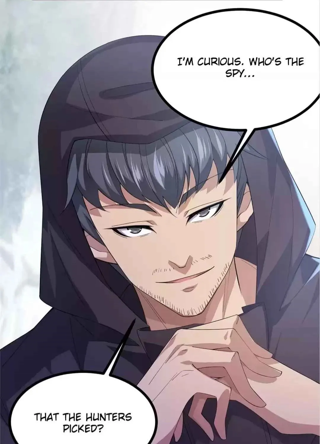 Read Dungeon Breaker chapter 34 image 10 on Lezhin